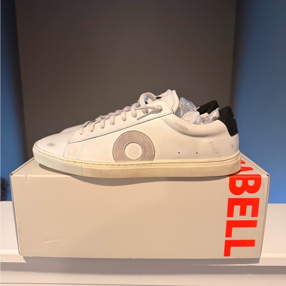 Men’s Oliver Cabell Belmont 1 Low